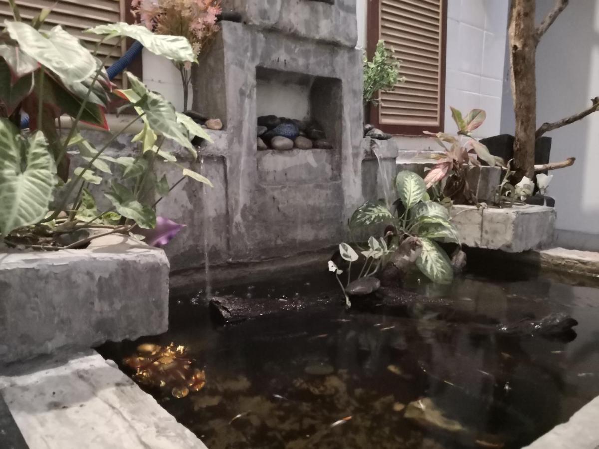 Hua Tang Homestay Ipoh Luaran gambar