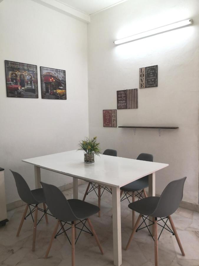 Hua Tang Homestay Ipoh Luaran gambar