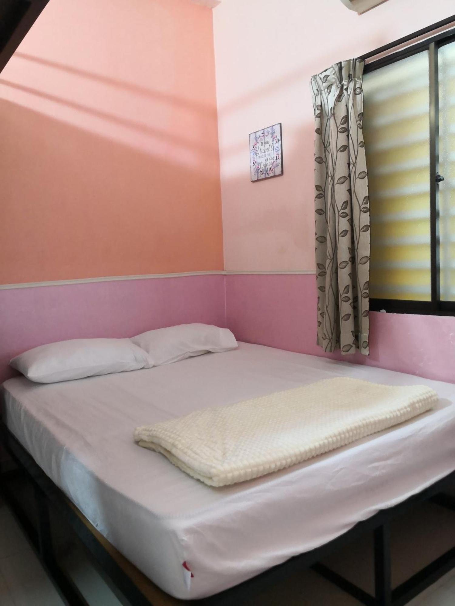 Hua Tang Homestay Ipoh Luaran gambar